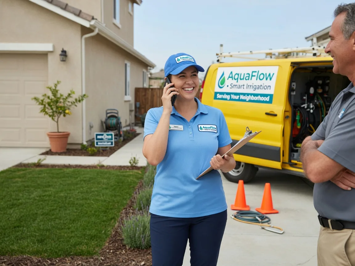 Irrigation Installation Prairie Du Rocher, IL FAQs